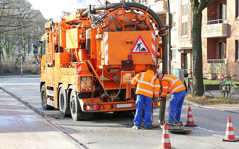  débouchage canalisation Noisy-le-Roi
